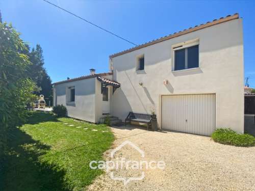 Saint-Jean-de-Muzols Ardeche huis foto 7352718