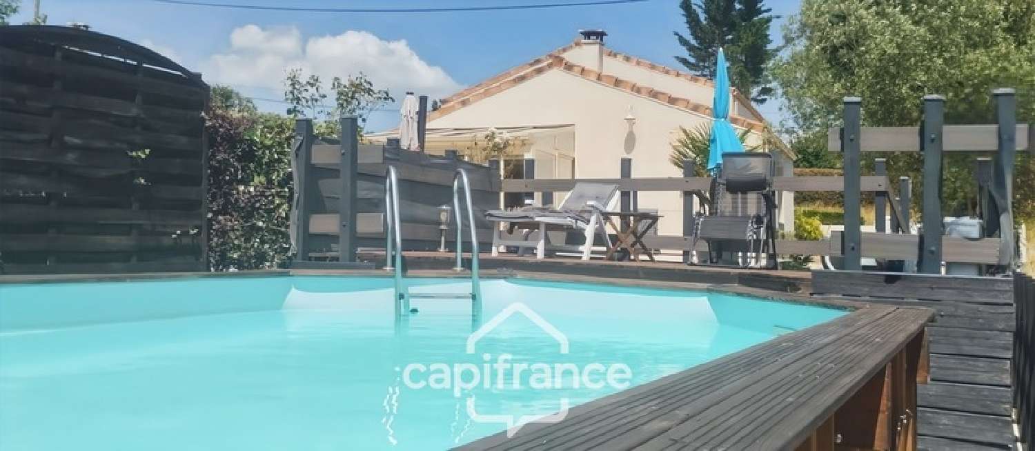 te koop huis Saint-Jean-de-Muzols Ardèche 5