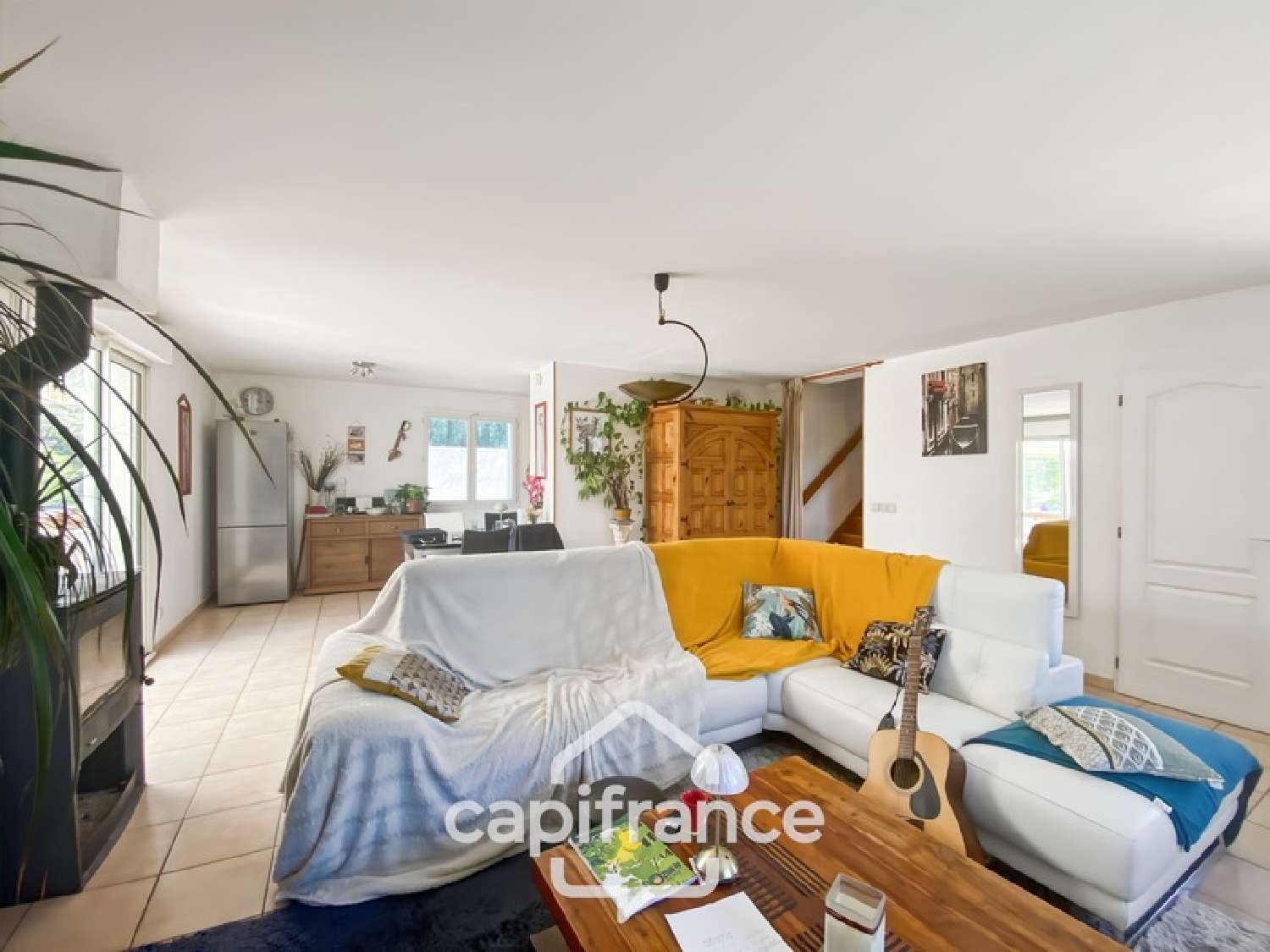 te koop huis Saint-Jean-de-Muzols Ardèche 7