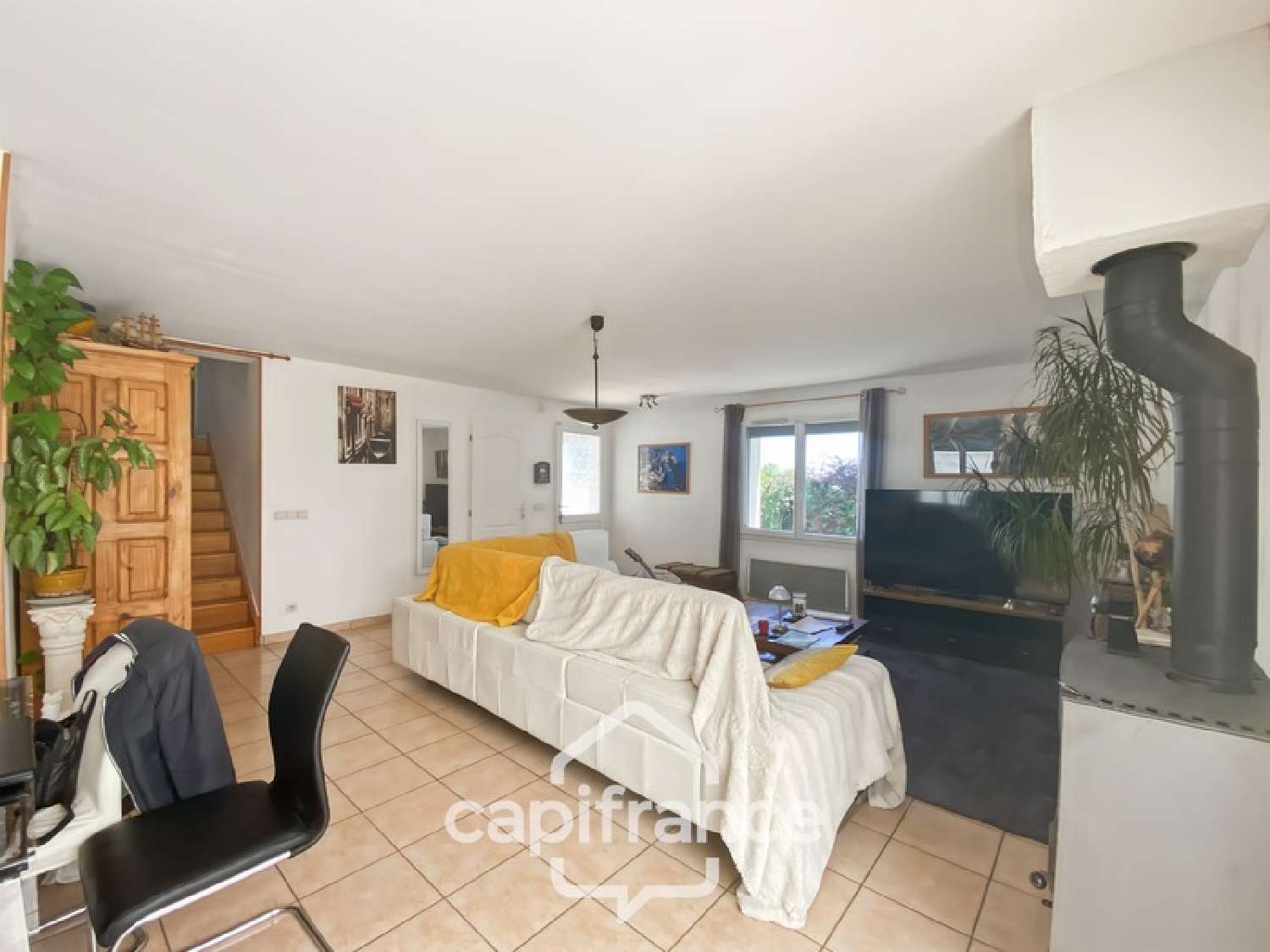 te koop huis Saint-Jean-de-Muzols Ardèche 8