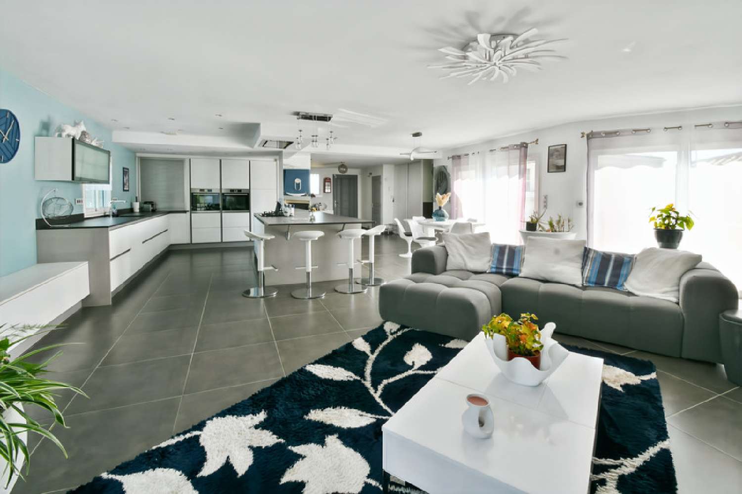  à vendre maison Saint-Jean-d'Angély Charente-Maritime 4