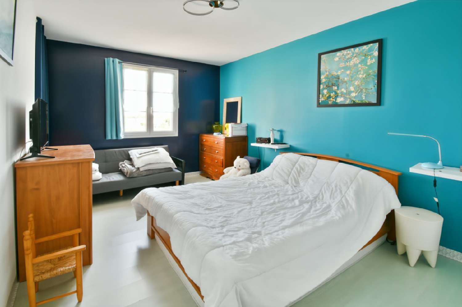  à vendre maison Saint-Jean-d'Angély Charente-Maritime 5