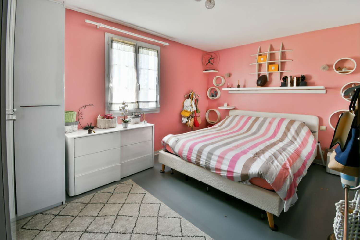  à vendre maison Saint-Jean-d'Angély Charente-Maritime 6