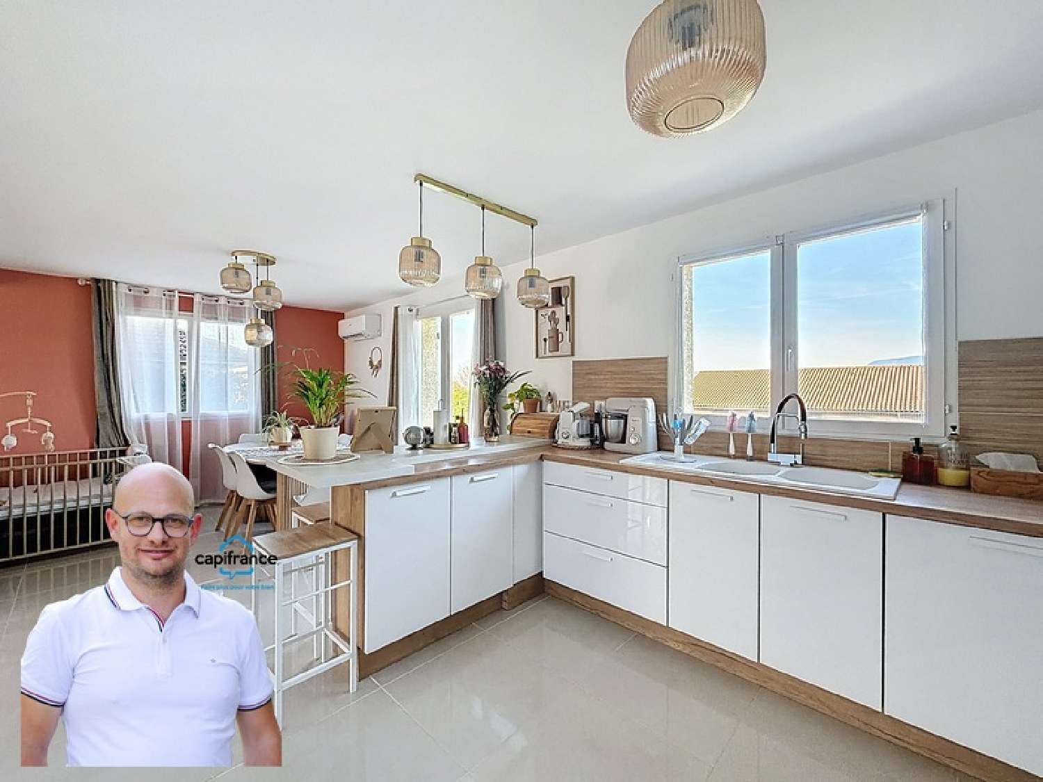  kaufen Haus Saint-Jean-d'Avelanne Isère 3