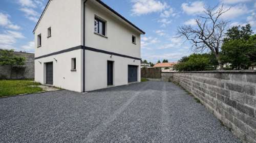 Saint-Jean-d'Illac Gironde house foto 7353006
