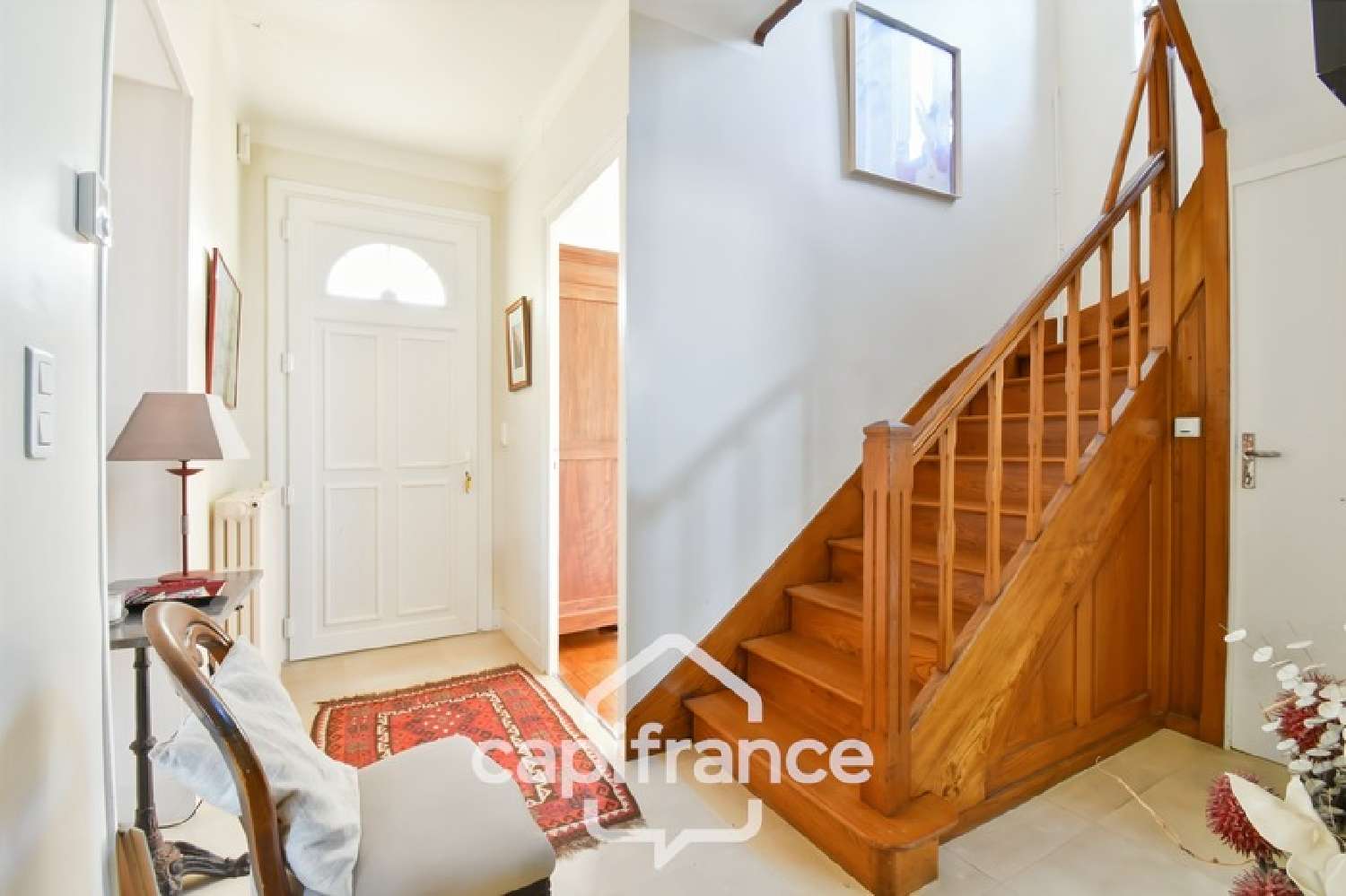for sale house Saint-Jean-d'Angély Charente-Maritime 5