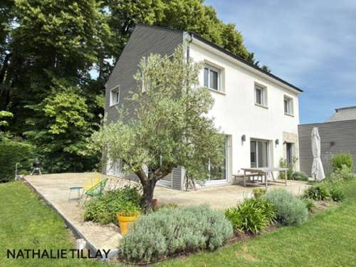 Saint-Jean-de-Braye Loiret huis foto 7360774