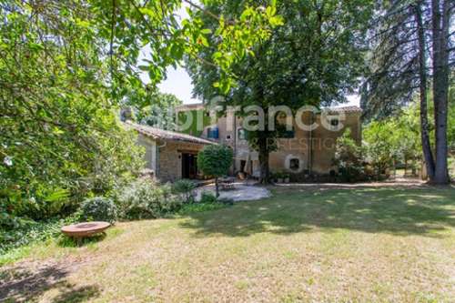 Saint-Jean-du-Pin Gard Haus Bild 7360863