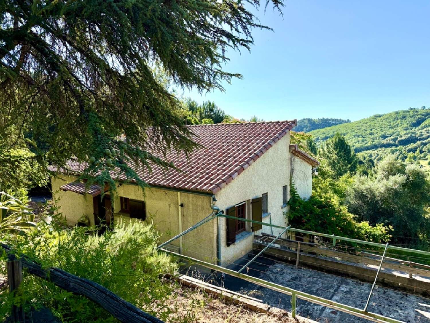  kaufen Haus Saint-Jean-du-Pin Gard 1