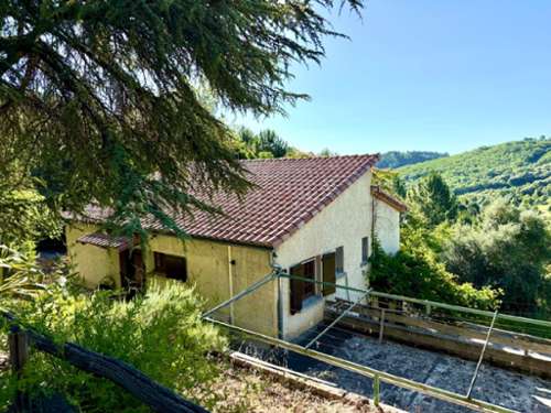 Saint-Jean-du-Pin Gard Haus Bild 7365585