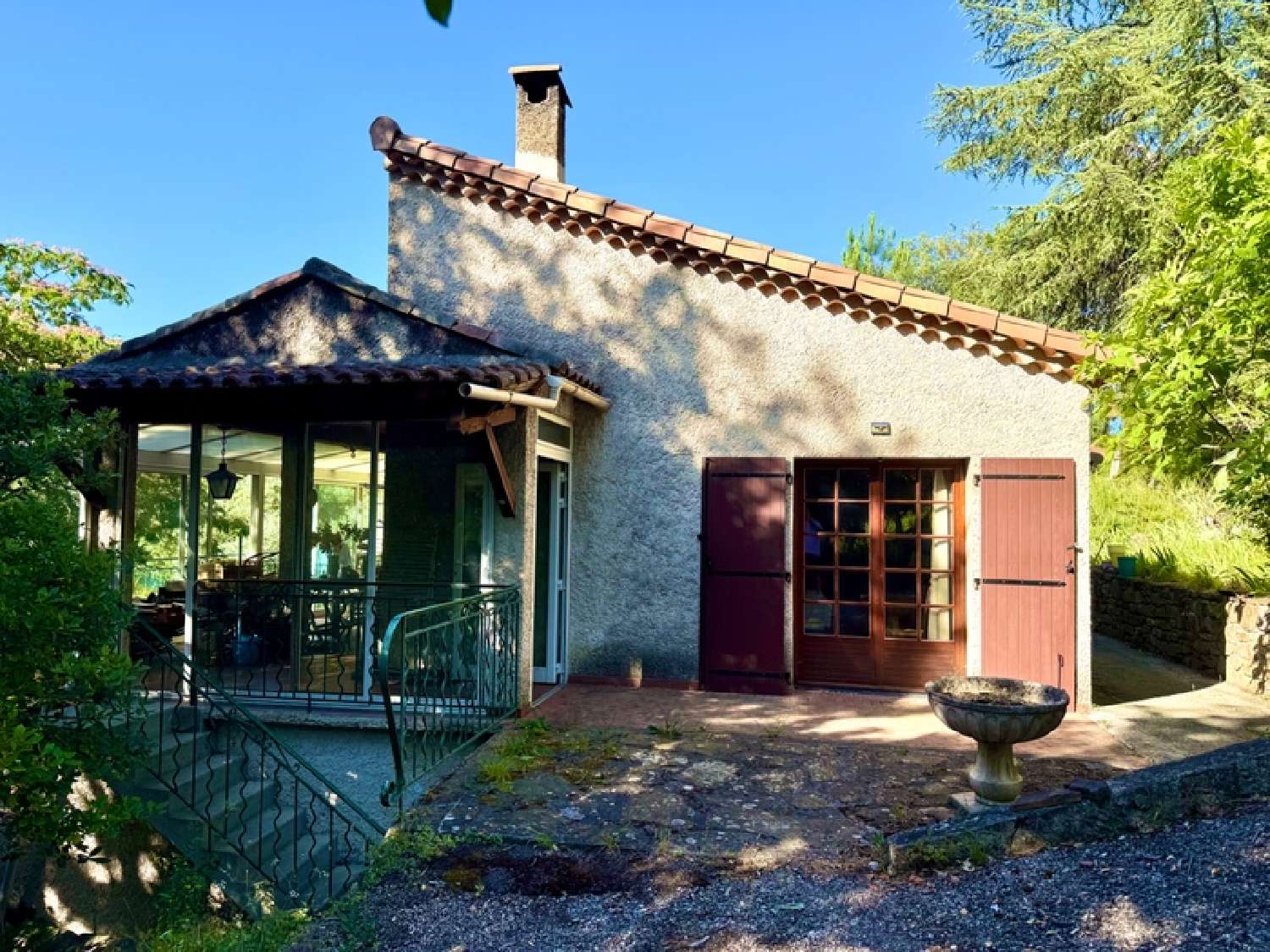  kaufen Haus Saint-Jean-du-Pin Gard 3