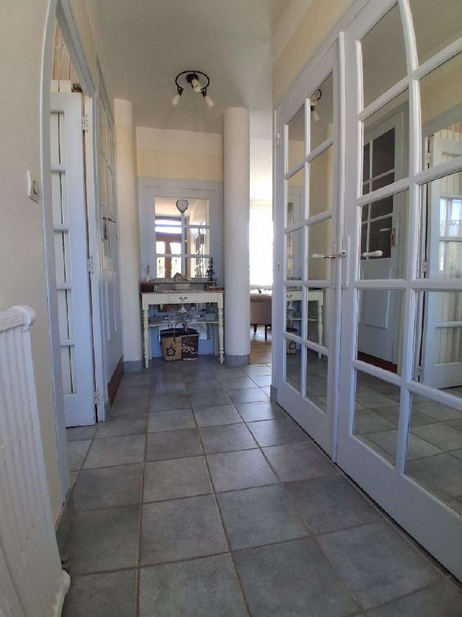 for sale house Saint-Jean-d'Angély Charente-Maritime 4