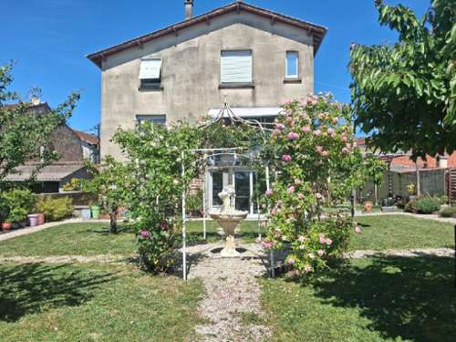 Saint-Jean-d'Angély Charente-Maritime casa foto 7354766