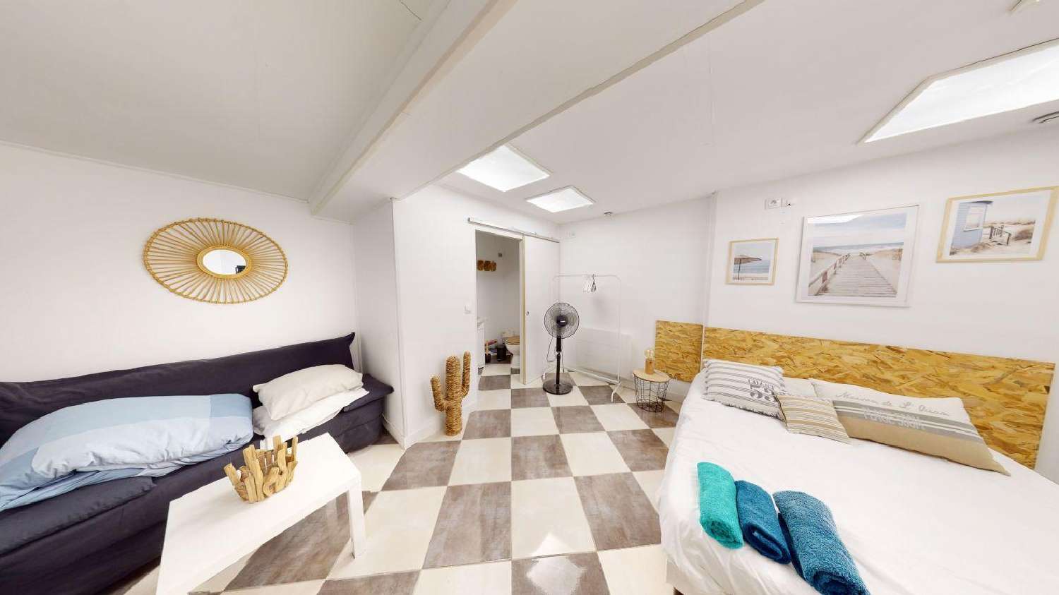 en venta casa Saint-Jean-de-Védas Hérault 4