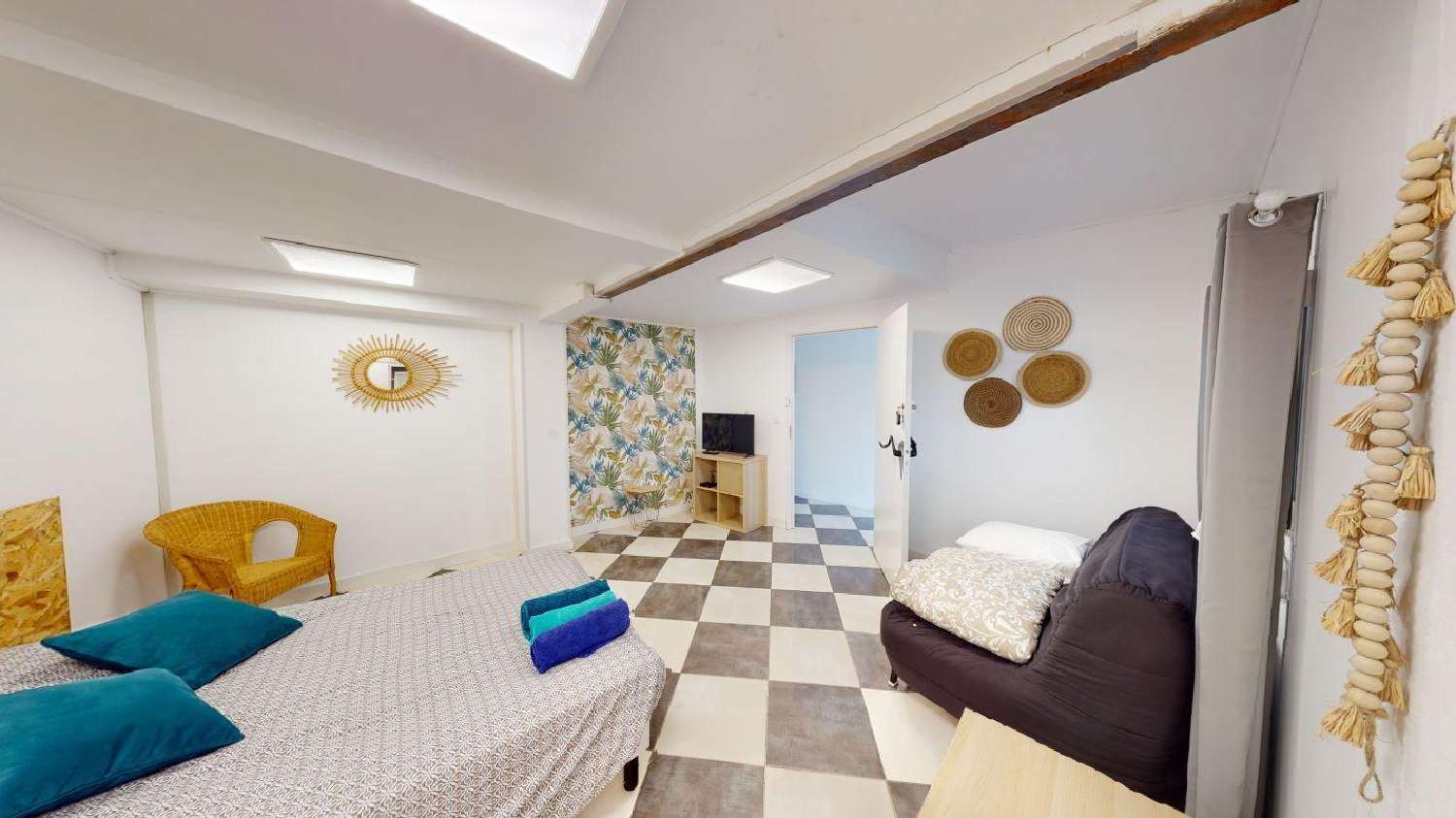 en venta casa Saint-Jean-de-Védas Hérault 5