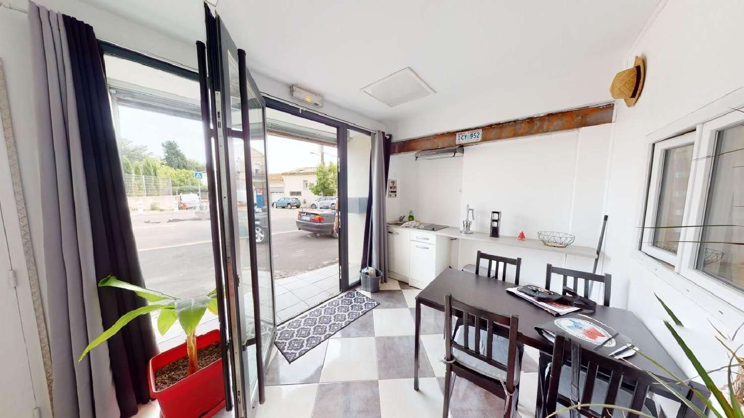 en venta casa Saint-Jean-de-Védas Hérault 1
