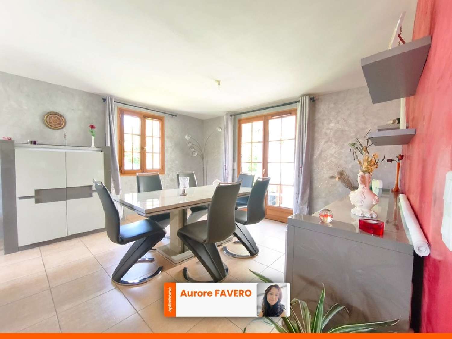 for sale house Saint-Jean-de-la-Forêt Orne 1