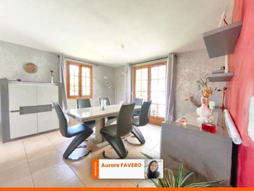 Saint-Jean-de-la-Forêt Orne house foto 7354466
