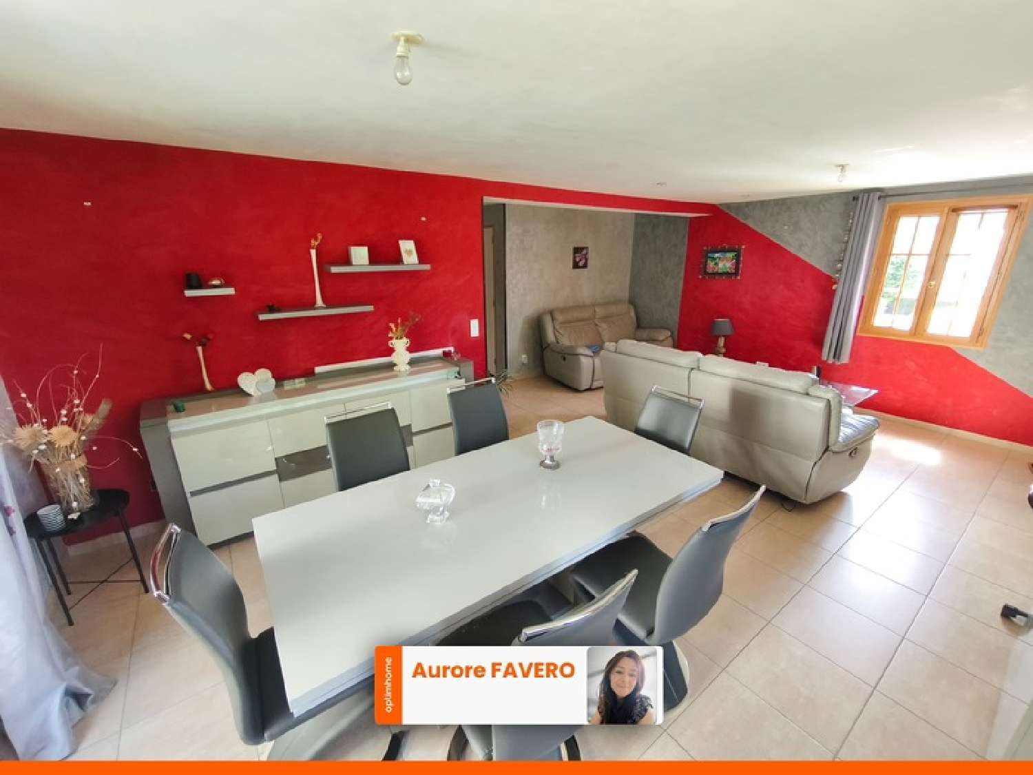 for sale house Saint-Jean-de-la-Forêt Orne 3
