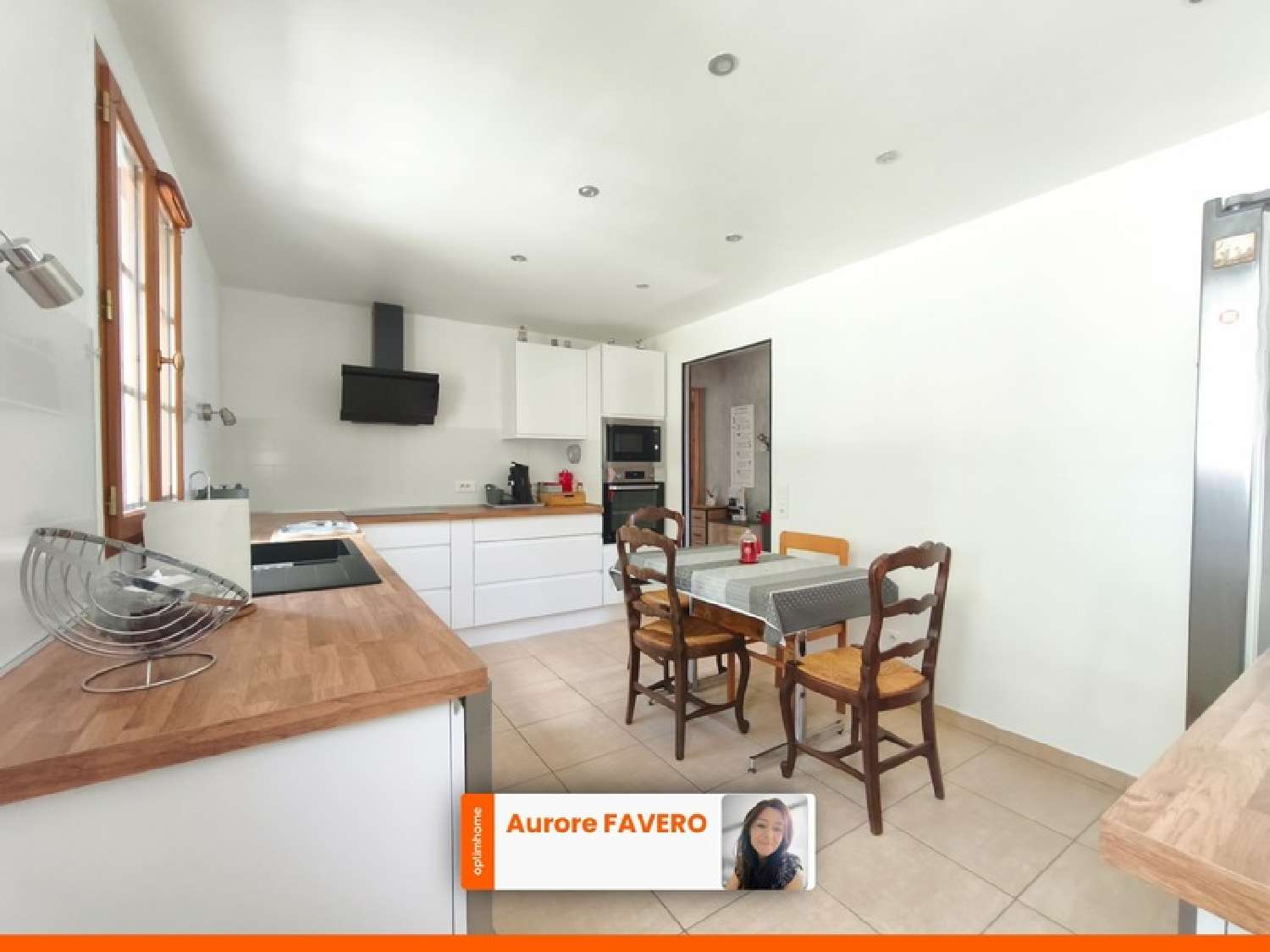 for sale house Saint-Jean-de-la-Forêt Orne 4