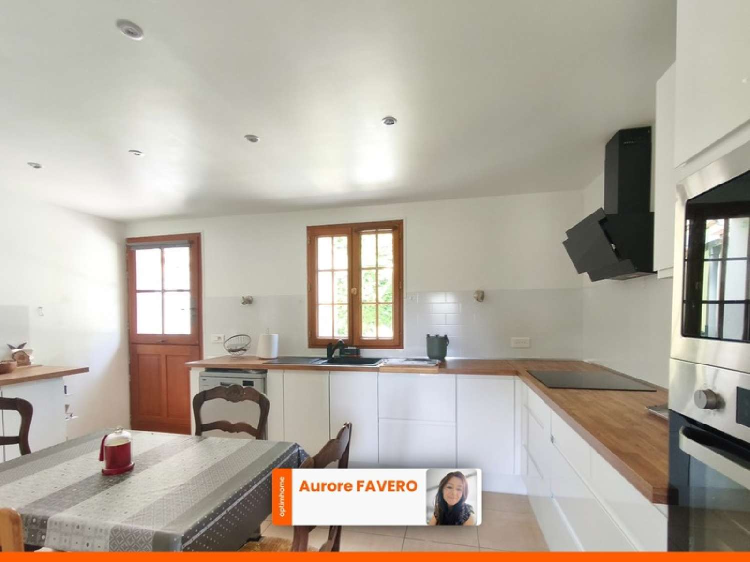 for sale house Saint-Jean-de-la-Forêt Orne 5