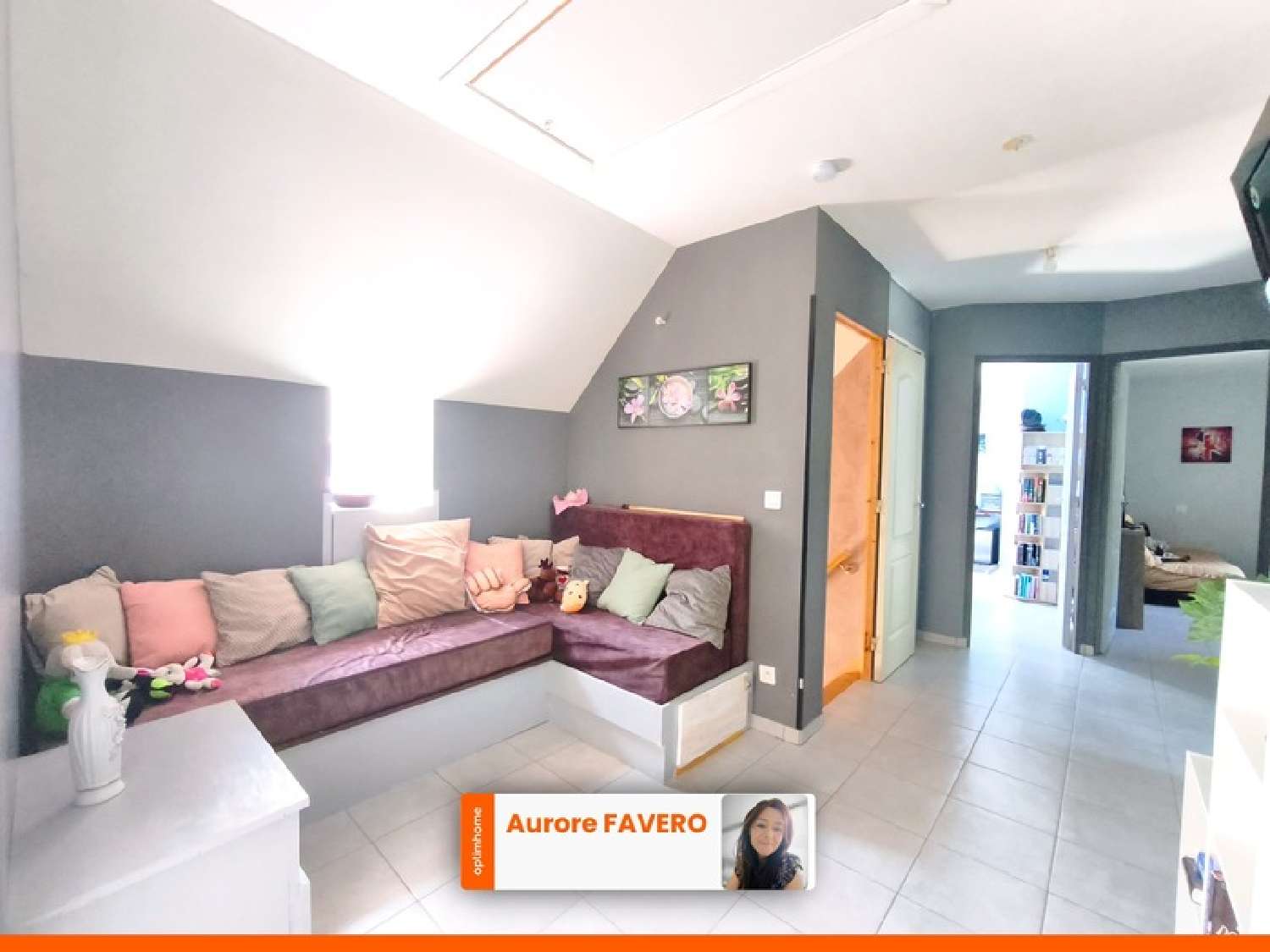 for sale house Saint-Jean-de-la-Forêt Orne 6