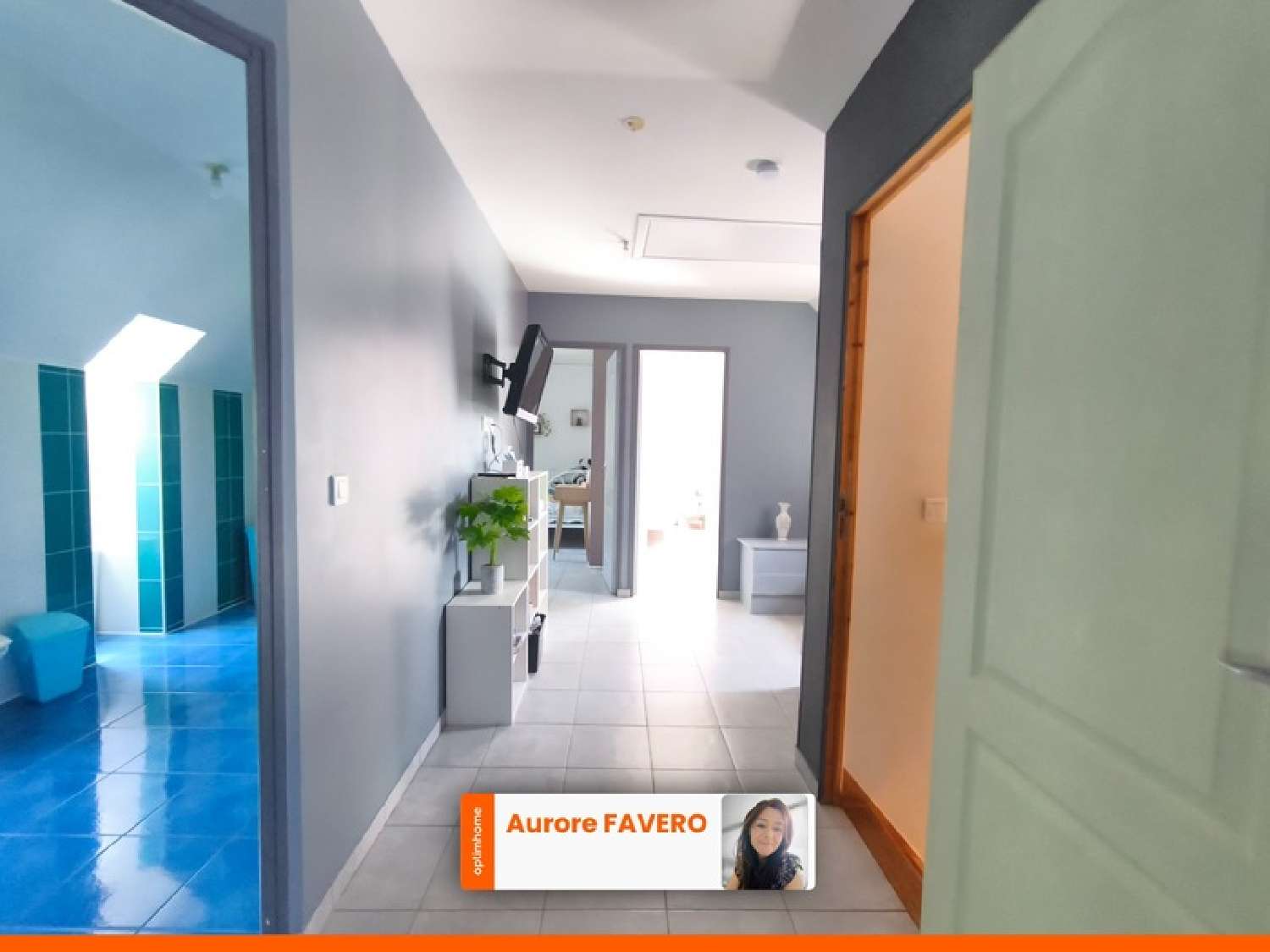for sale house Saint-Jean-de-la-Forêt Orne 8
