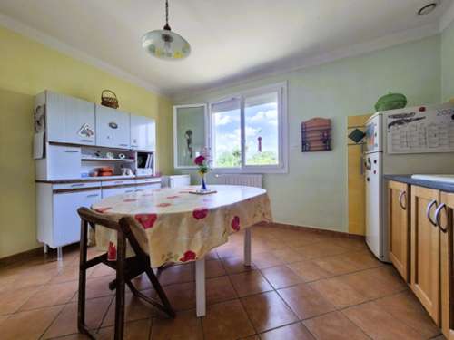 Saint-Jean-du-Falga Ariège Haus Bild 7358671