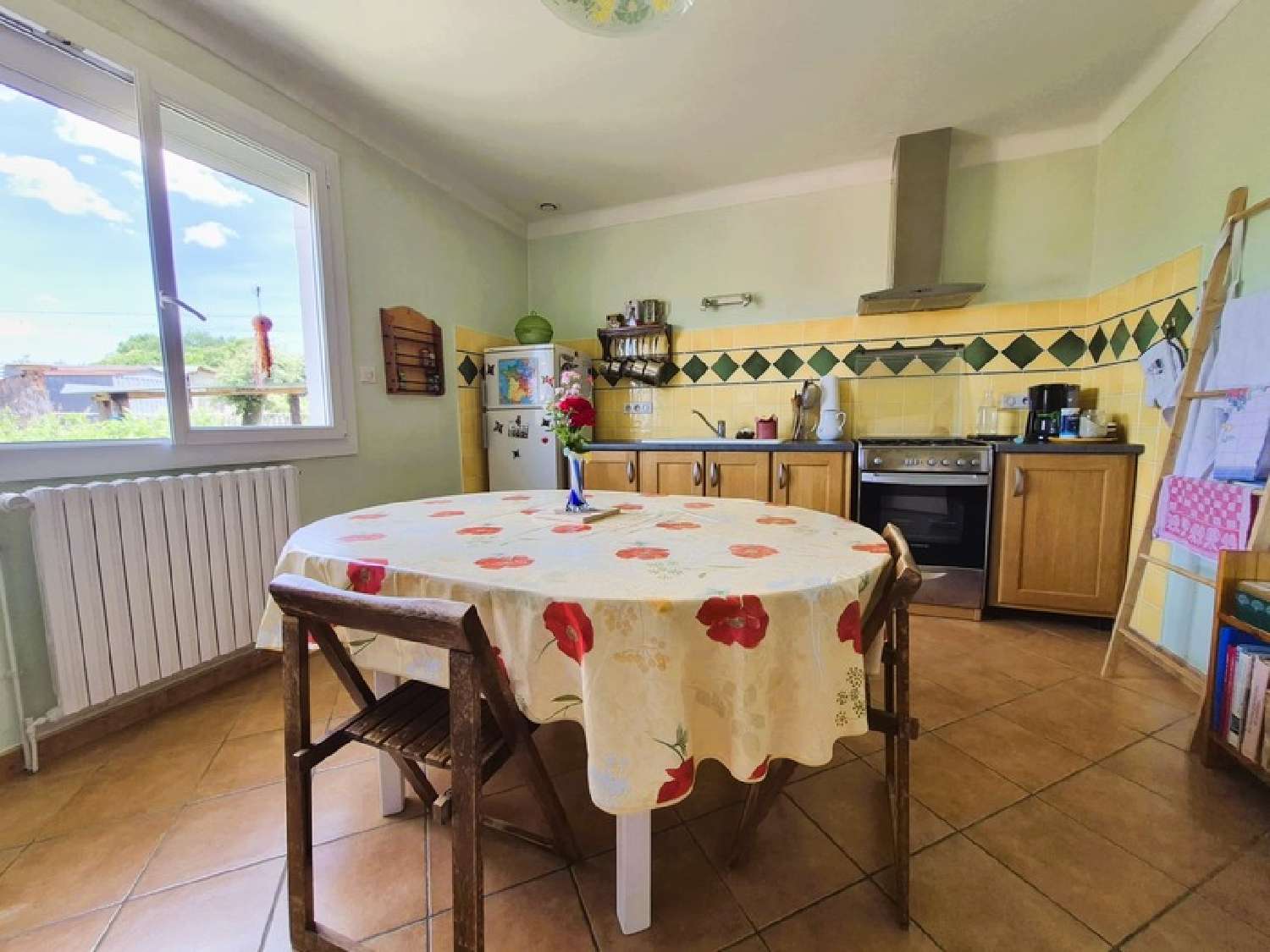 kaufen Haus Saint-Jean-du-Falga Ariège 2