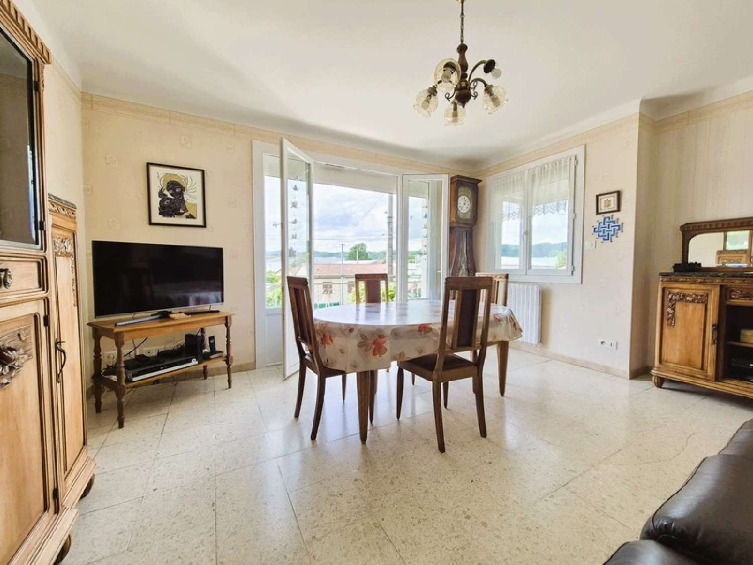 kaufen Haus Saint-Jean-du-Falga Ariège 3