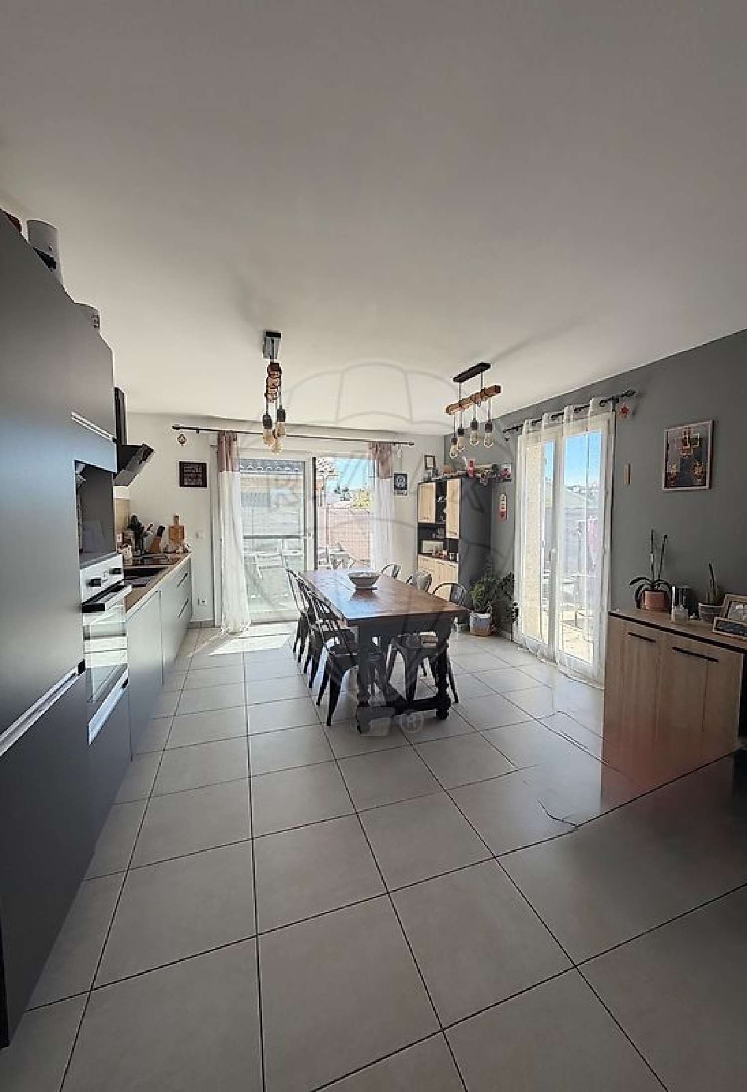  for sale house Saint-Jean-d'Ardières Rhône 4