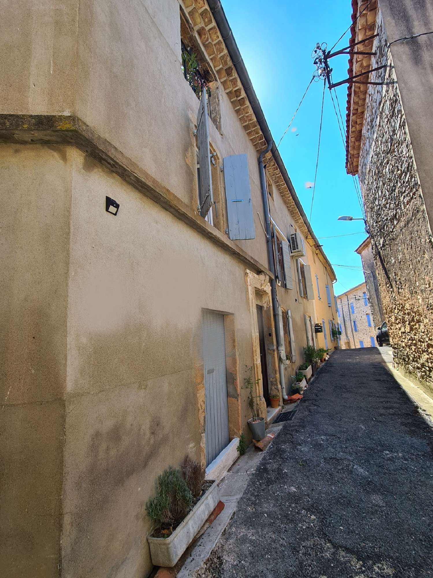  à vendre maison Saint-Jean-de-Minervois Hérault 3