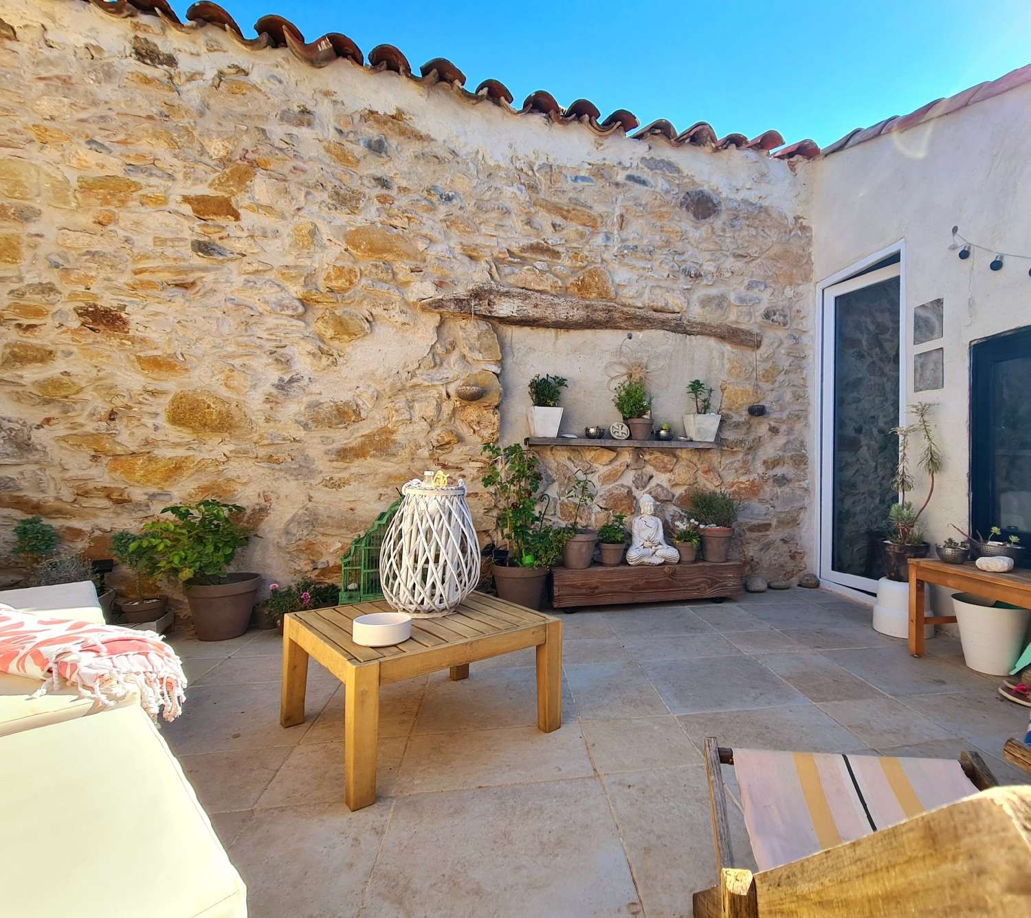  à vendre maison Saint-Jean-de-Minervois Hérault 6