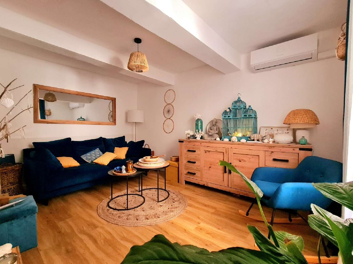 à vendre maison Saint-Jean-de-Minervois Hérault 8