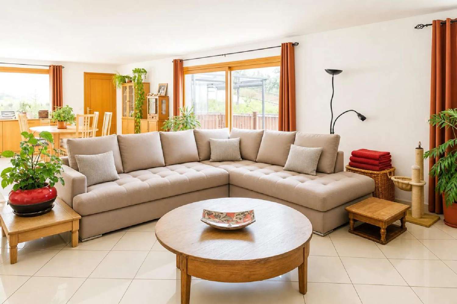 à vendre maison Saint-Jean-de-Tholome Haute-Savoie 1