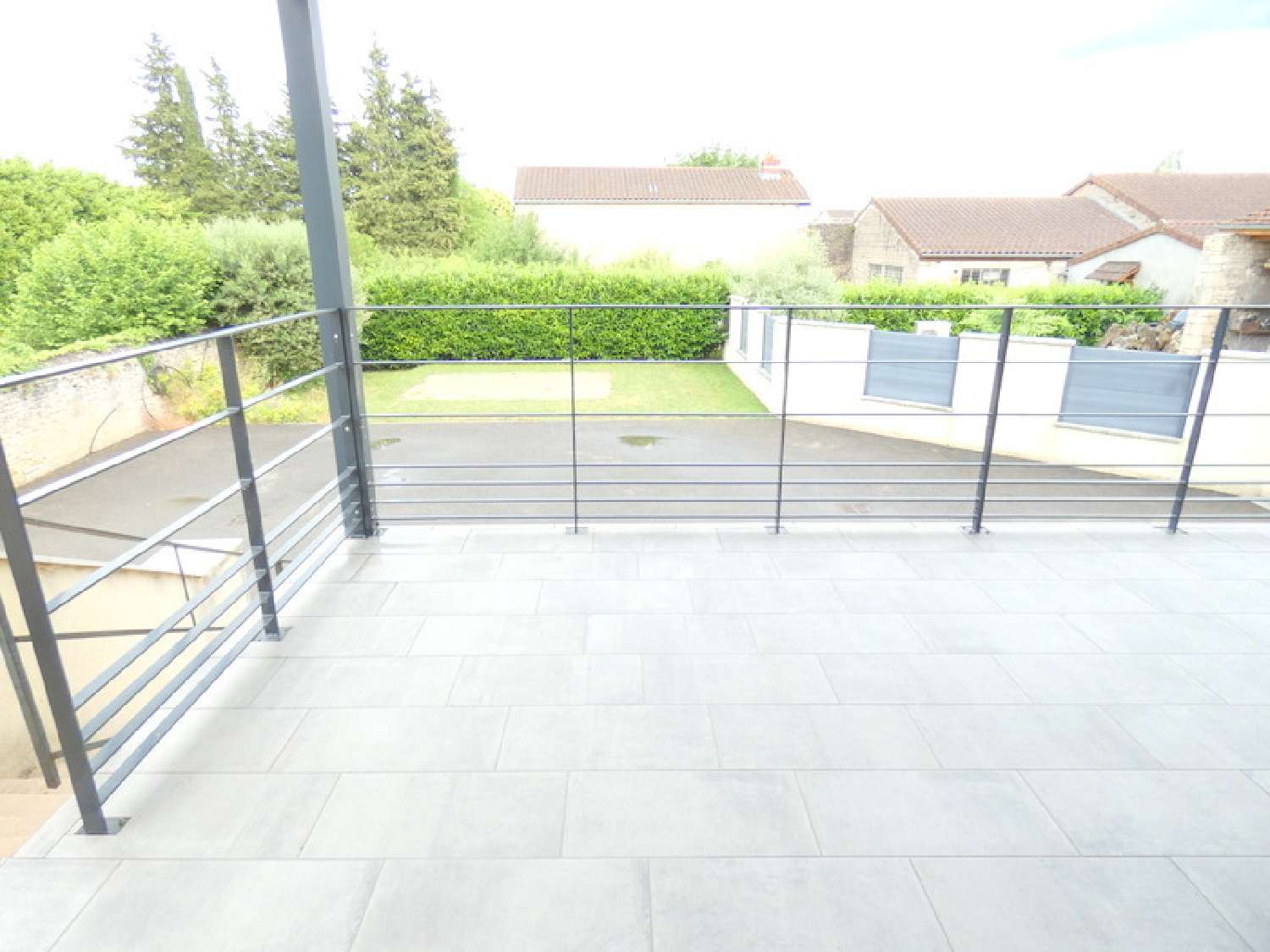 for sale house Saint-Jean-le-Priche Saône-et-Loire 2