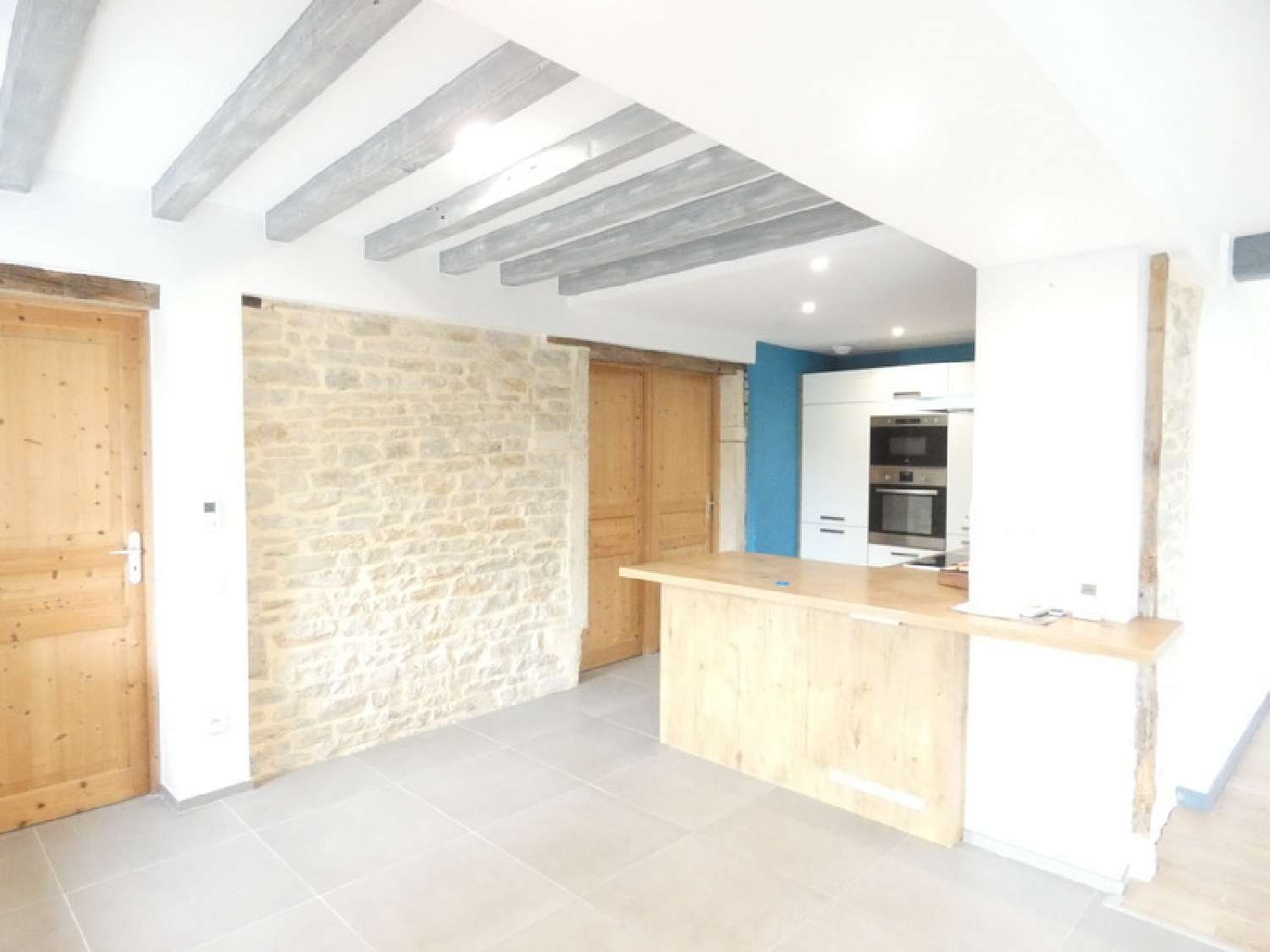 for sale house Saint-Jean-le-Priche Saône-et-Loire 3