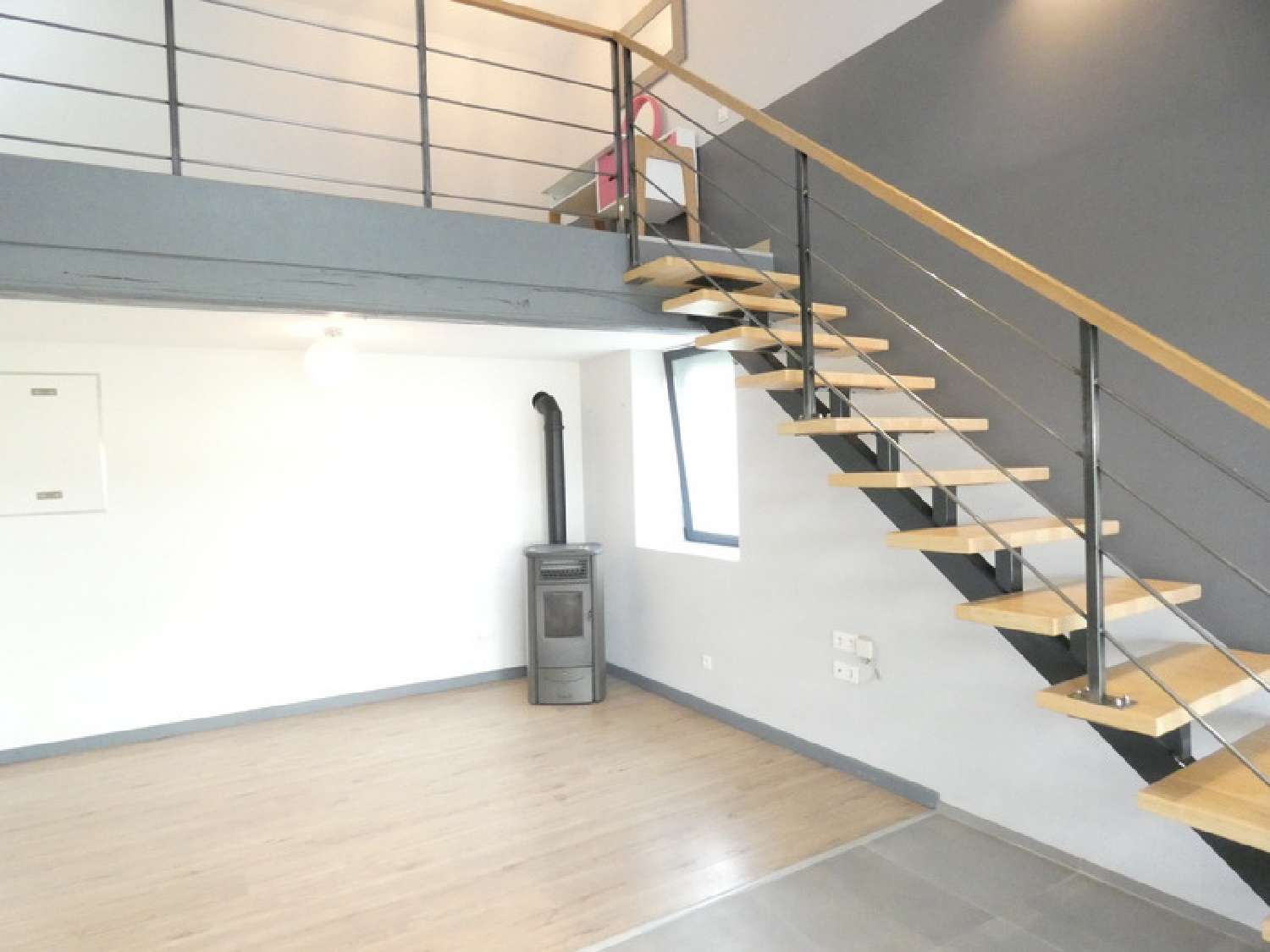 for sale house Saint-Jean-le-Priche Saône-et-Loire 4
