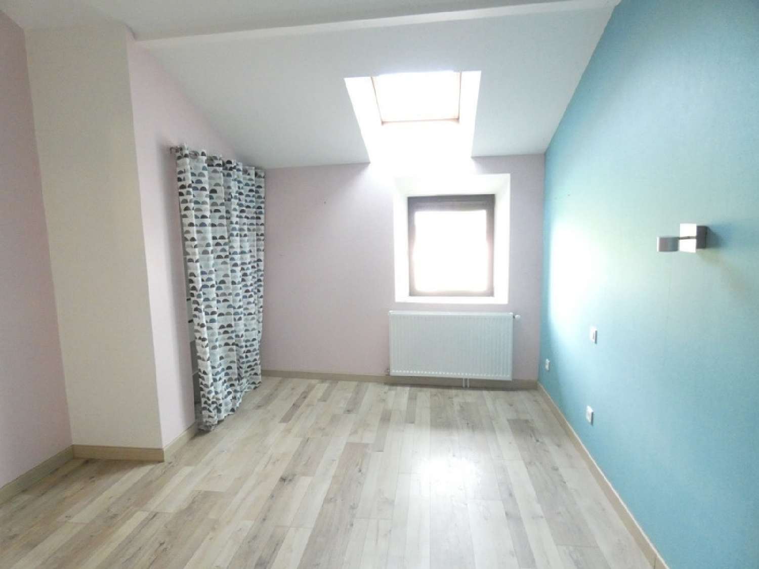 for sale house Saint-Jean-le-Priche Saône-et-Loire 7