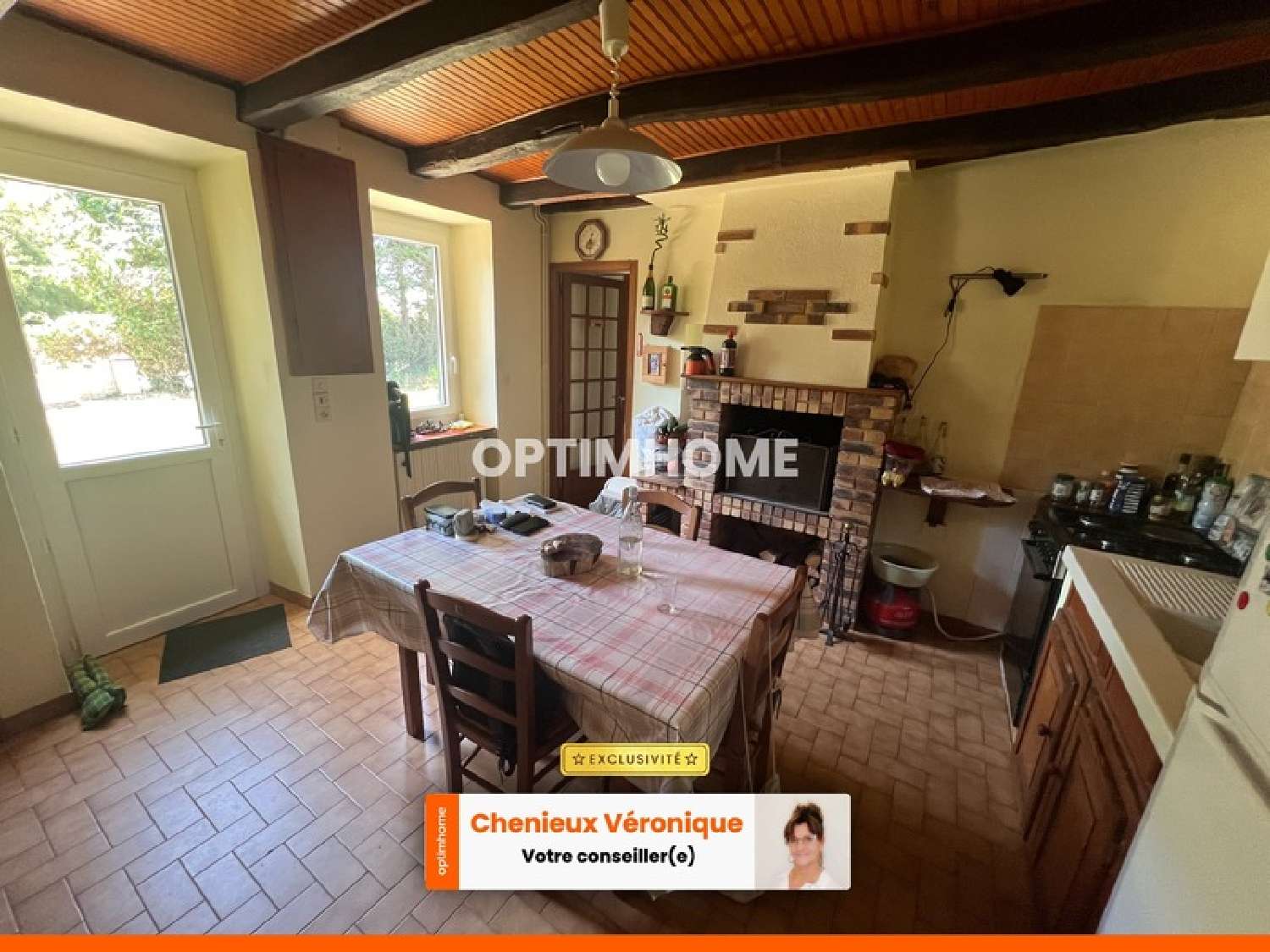  kaufen Haus Saint-Jean-Ligoure Haute-Vienne 2
