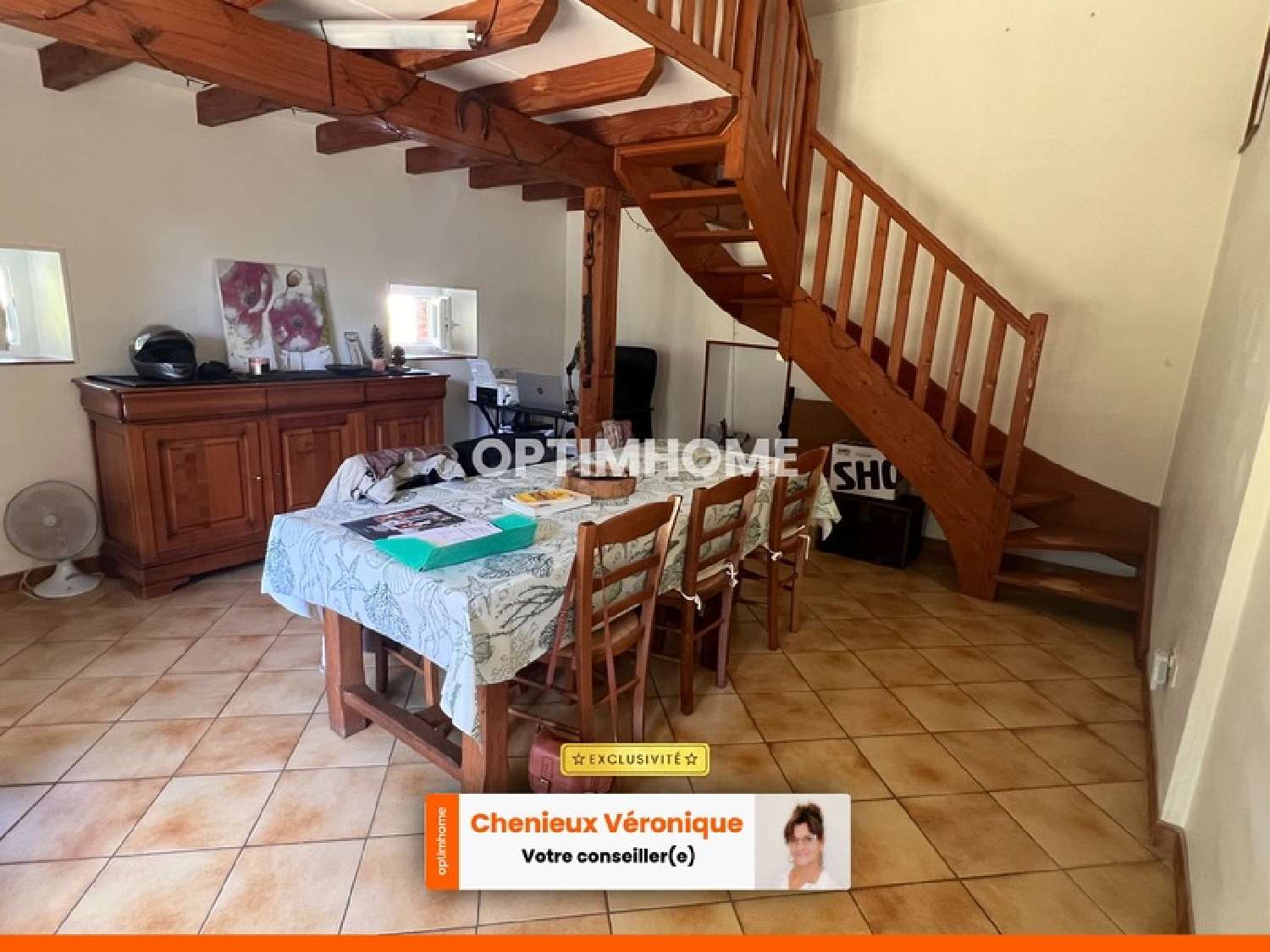  kaufen Haus Saint-Jean-Ligoure Haute-Vienne 4