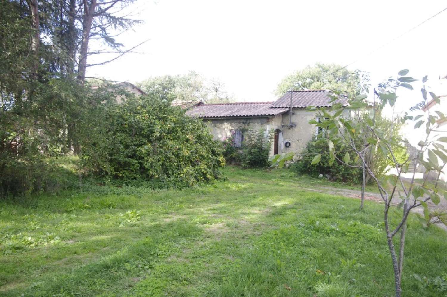 for sale house Saint-Jean-Poutge Gers 2