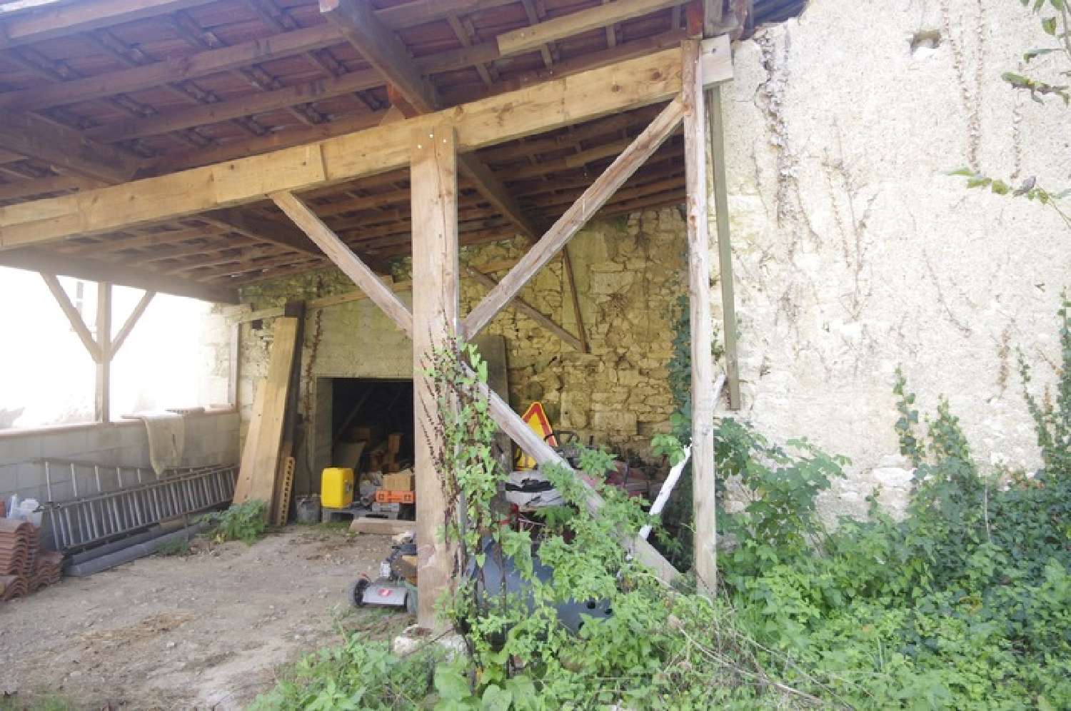 for sale house Saint-Jean-Poutge Gers 6