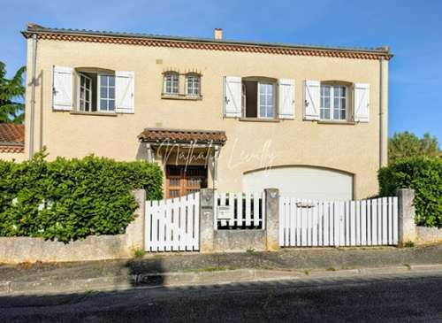 Saint-Jean Haute-Garonne house foto 7352616