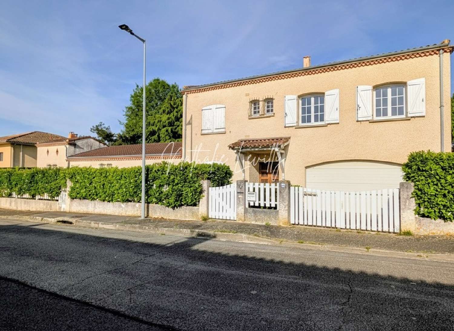 for sale house Saint-Jean Haute-Garonne 2