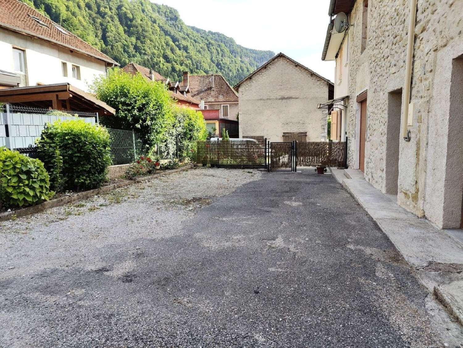  te koop huis Saint-Joseph-de-Rivière Isère 2