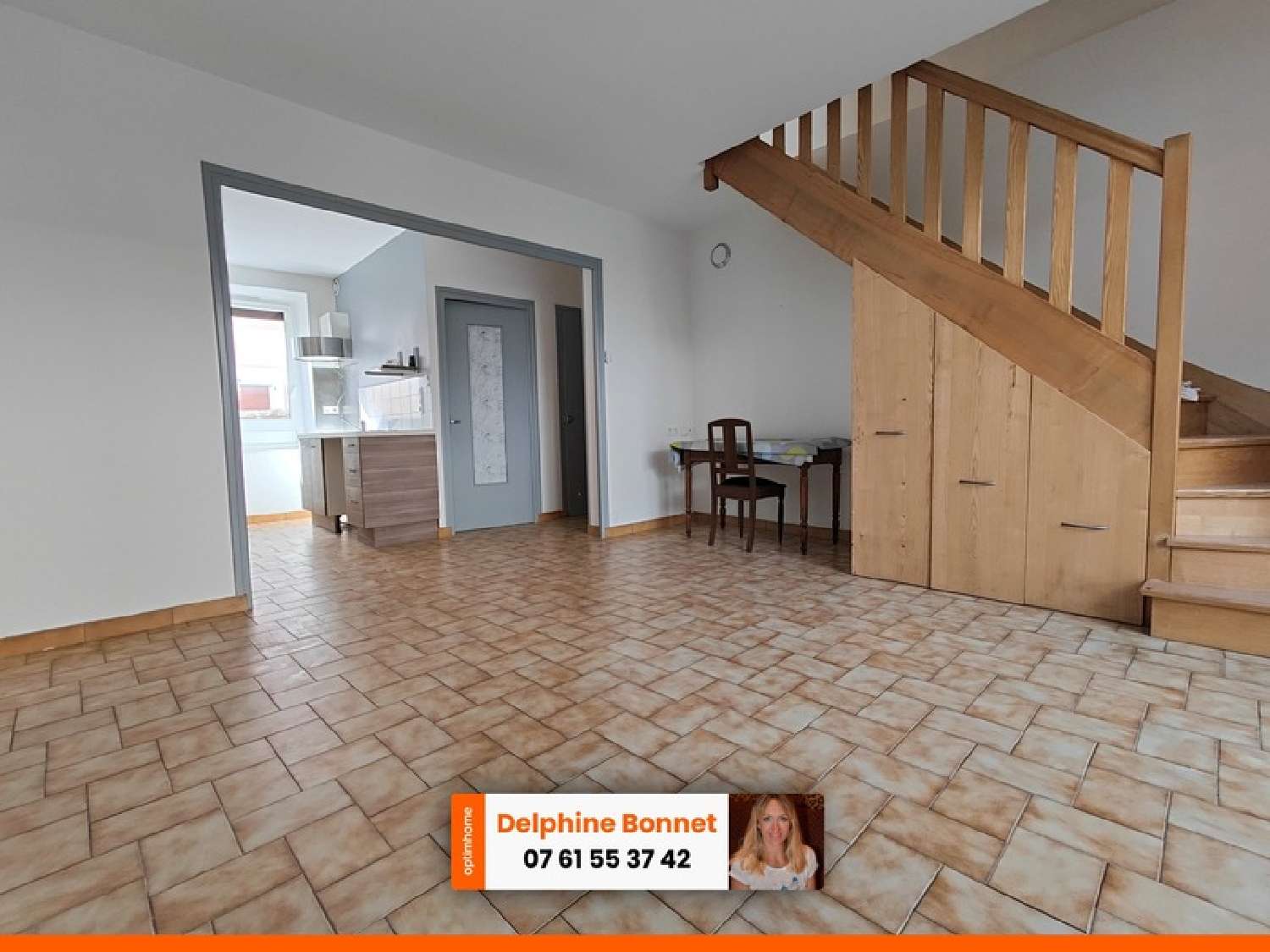  te koop huis Saint-Joseph-de-Rivière Isère 4