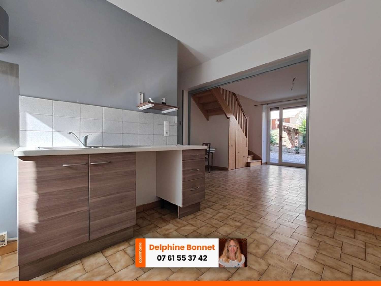  te koop huis Saint-Joseph-de-Rivière Isère 5