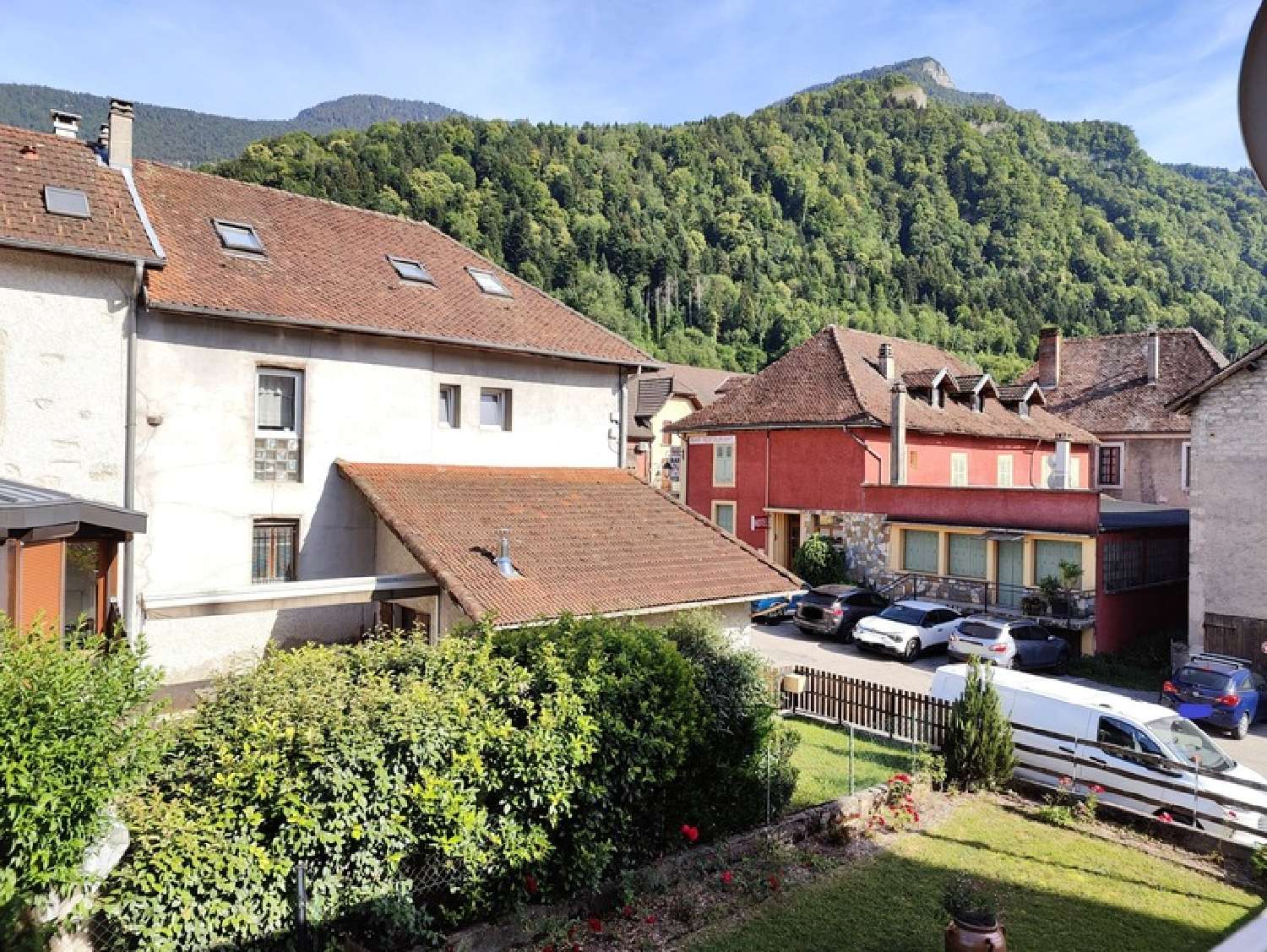  te koop huis Saint-Joseph-de-Rivière Isère 7