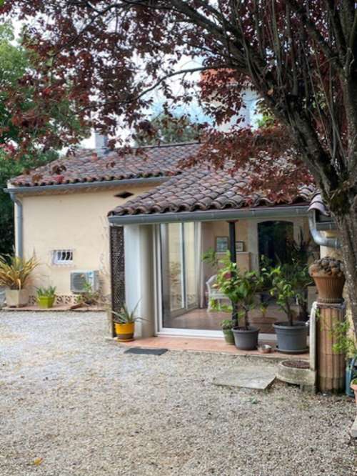 Saint-Julia Haute-Garonne huis foto 7365238